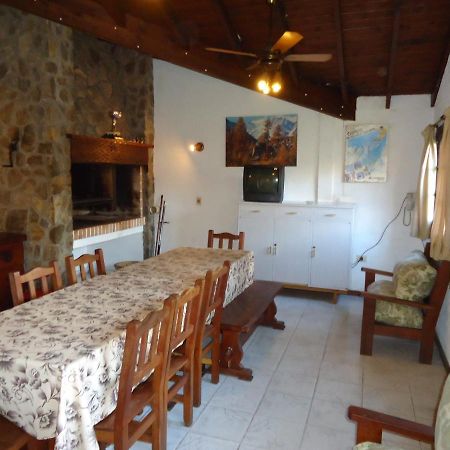 Apart Rose Garden San Martín de los Andes Εξωτερικό φωτογραφία