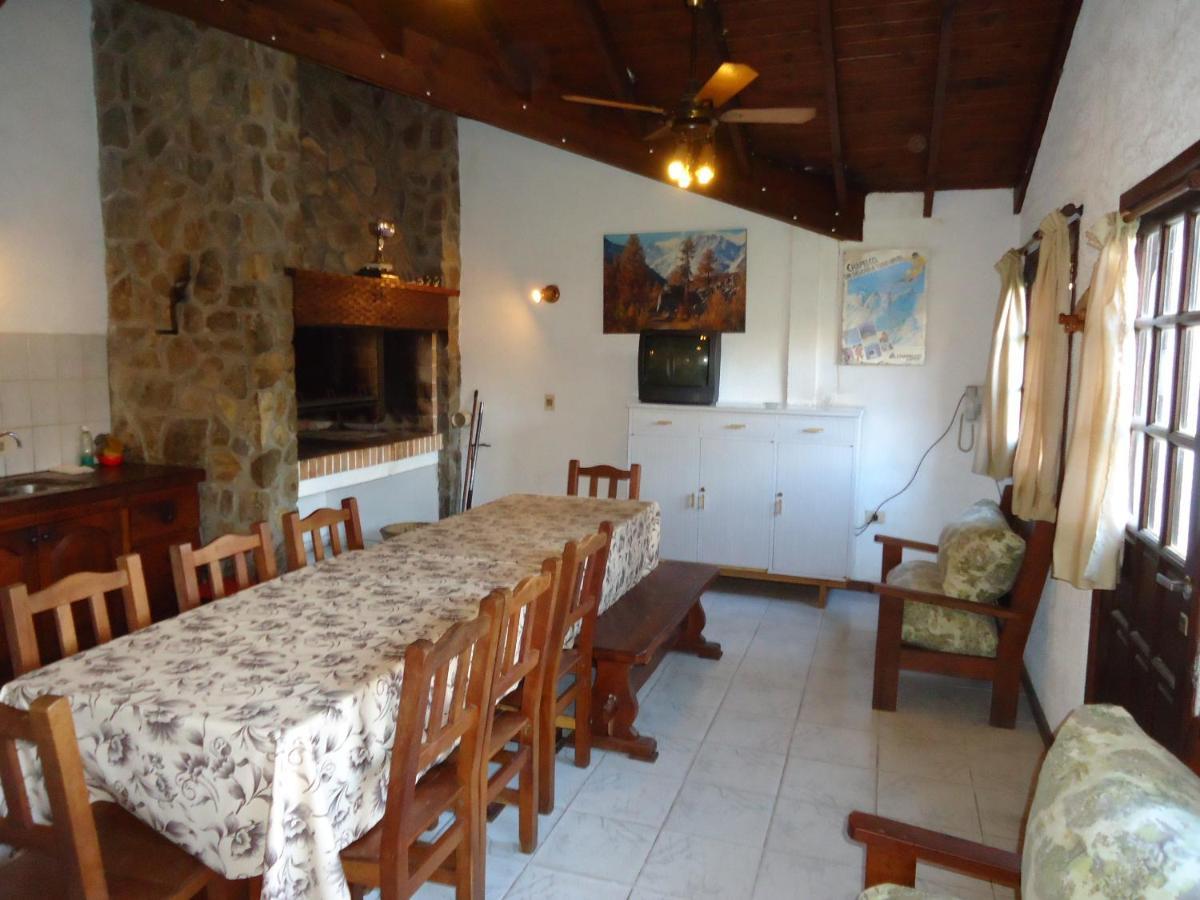 Apart Rose Garden San Martín de los Andes Εξωτερικό φωτογραφία