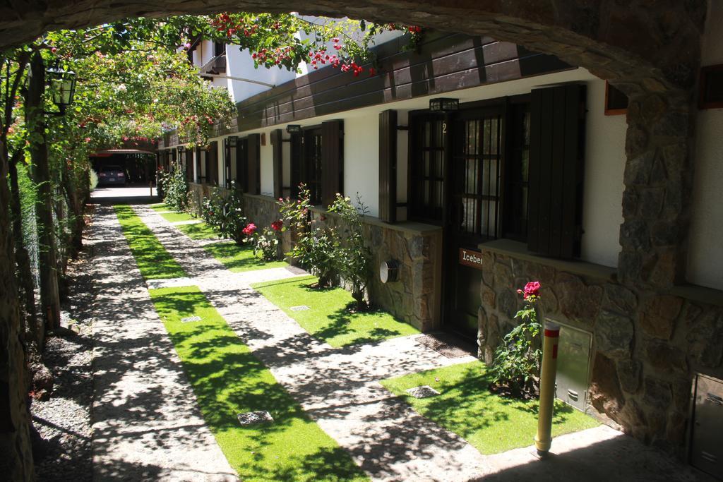 Apart Rose Garden San Martín de los Andes Εξωτερικό φωτογραφία